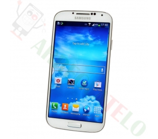 Samsung Galaxy S4 16GB I9505 4G, Blanco, Reacondicionado, Grado A+