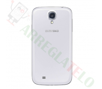 Samsung Galaxy S4 | White | 16GB | Refurbished | Grade A+