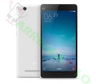 Xiaomi Mi 4C | White | 16GB | Refurbished | Grade New