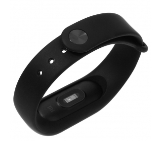 Original Xiaomi Mi Band 2 Bluetooth 4.0 IP67 Waterproof Wristband Bracelet Smart Heart Rate Monitor Fitness Tracker