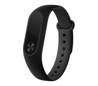 Pulsera De Actividad Con Pulsometro Xiaomi Mi Band 2 Bluetooth 4.0 Ritmo Cardiac
