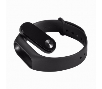 Original Xiaomi Mi Band 2 Bluetooth 4.0 IP67 Waterproof Wristband Bracelet Smart Heart Rate Monitor Fitness Tracker