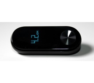 Pulsera De Actividad Con Pulsometro Xiaomi Mi Band 2 Bluetooth 4.0 Ritmo Cardiac