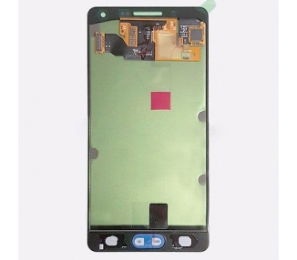 Kit Reparación Pantalla Original Para Samsung Galaxy A5 A500F Plata