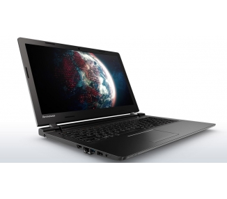 Laptop Lenovo B50-10 INTEL CELERON C2840 15.6 4GB 500GB DVDRW FREEDOS