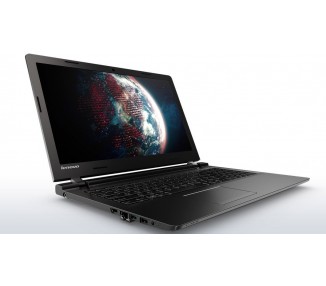 Portatil Lenovo B50-10 Intel Celeron C2840 15.6 4Gb 500Gb Dvdrw Freedos