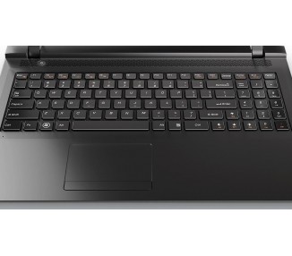Portatil Lenovo B50-10 Intel Celeron C2840 15.6 4Gb 500Gb Dvdrw Freedos