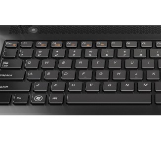 Portatil Lenovo B50-10 Intel Celeron C2840 15.6 4Gb 500Gb Dvdrw Freedos