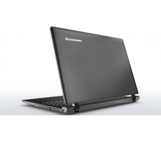 Portatil Lenovo B50-10 Intel Celeron C2840 15.6 4Gb 500Gb Dvdrw Freedos