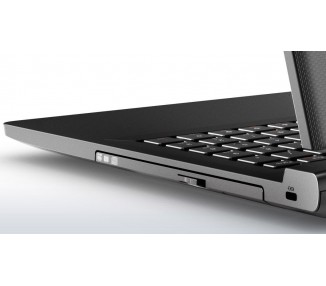Portatil Lenovo B50-10 Intel Celeron C2840 15.6 4Gb 500Gb Dvdrw Freedos