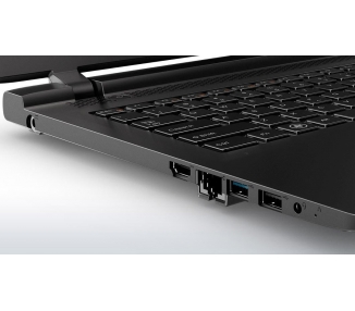Laptop Lenovo B50-10 INTEL CELERON C2840 15.6 4GB 500GB DVDRW FREEDOS