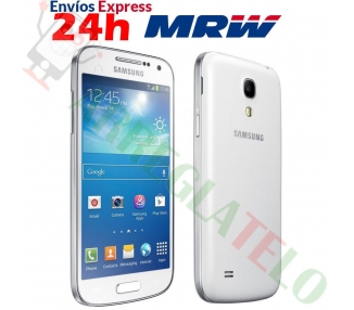 Samsung Galaxy S4 Sph-L720 16GB Blanco,  Reacondicionado, Grado A+