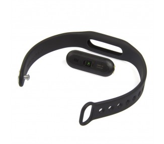 Pulsera Original Xiaomi Mi Band 1S Sensor Ritmo Cardiaco Inteligente Smartband
