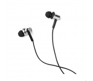 Auriculares Original Originales Xiaomi Piston Hybrid Con Microfono