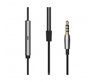 Auriculares Original Originales Xiaomi Piston Hybrid Con Microfono