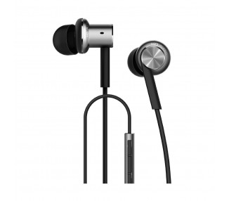 Auriculares Original Originales Xiaomi Piston Hybrid Con Microfono