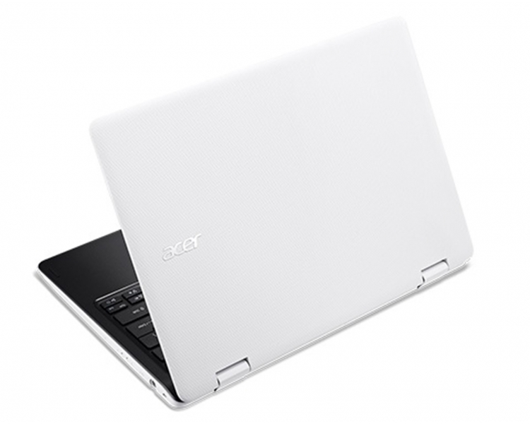 Portatil Acer Aspire R3-131T Intel N3050 11.6 Tactil Bisagras 360º 2Gb 500Gb