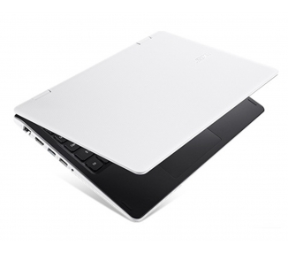 Laptop ACER ASPIRE R3-131T INTEL N3050 11.6 TACTIL BISAGRAS 360º 2GB 500GB HD"