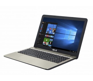 Portatil Asus X541Ua-Gq847T Core I3-6006U 4Gb Ddr4 Hdd 500Gb Bluetooth 4.0 W10