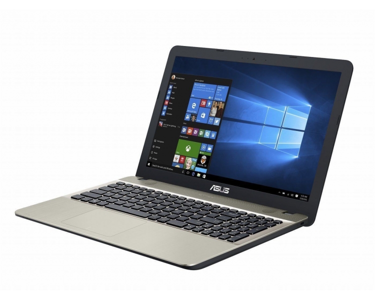 Laptop ASUS X541UA-GQ847T CORE i3-6006u 4GB DDR4 HDD 500GB Bluetooth 4.0 W10