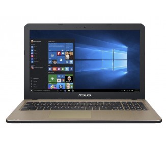 Asus X540Sa-Xx311T Portatil 15.6 Celeron N3050 2X1.6Ghz 4Gb Ram 500Gb