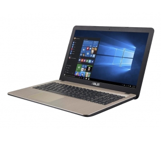 Laptop ASUS X540SA-XX311T 15.6 Celeron N3050 2x1.6GHZ 4GB RAM 500GB"