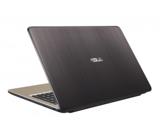 Asus X540Sa-Xx311T Portatil 15.6 Celeron N3050 2X1.6Ghz 4Gb Ram 500Gb