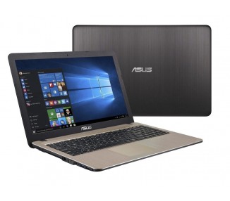 Laptop ASUS X540SA-XX311T 15.6 Celeron N3050 2x1.6GHZ 4GB RAM 500GB"