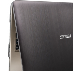 Laptop ASUS X540SA-XX311T 15.6 Celeron N3050 2x1.6GHZ 4GB RAM 500GB"