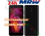 Xiaomi Redmi Note 4X, 4 X, 32GB Negro 3GB Ram Rom Espanol