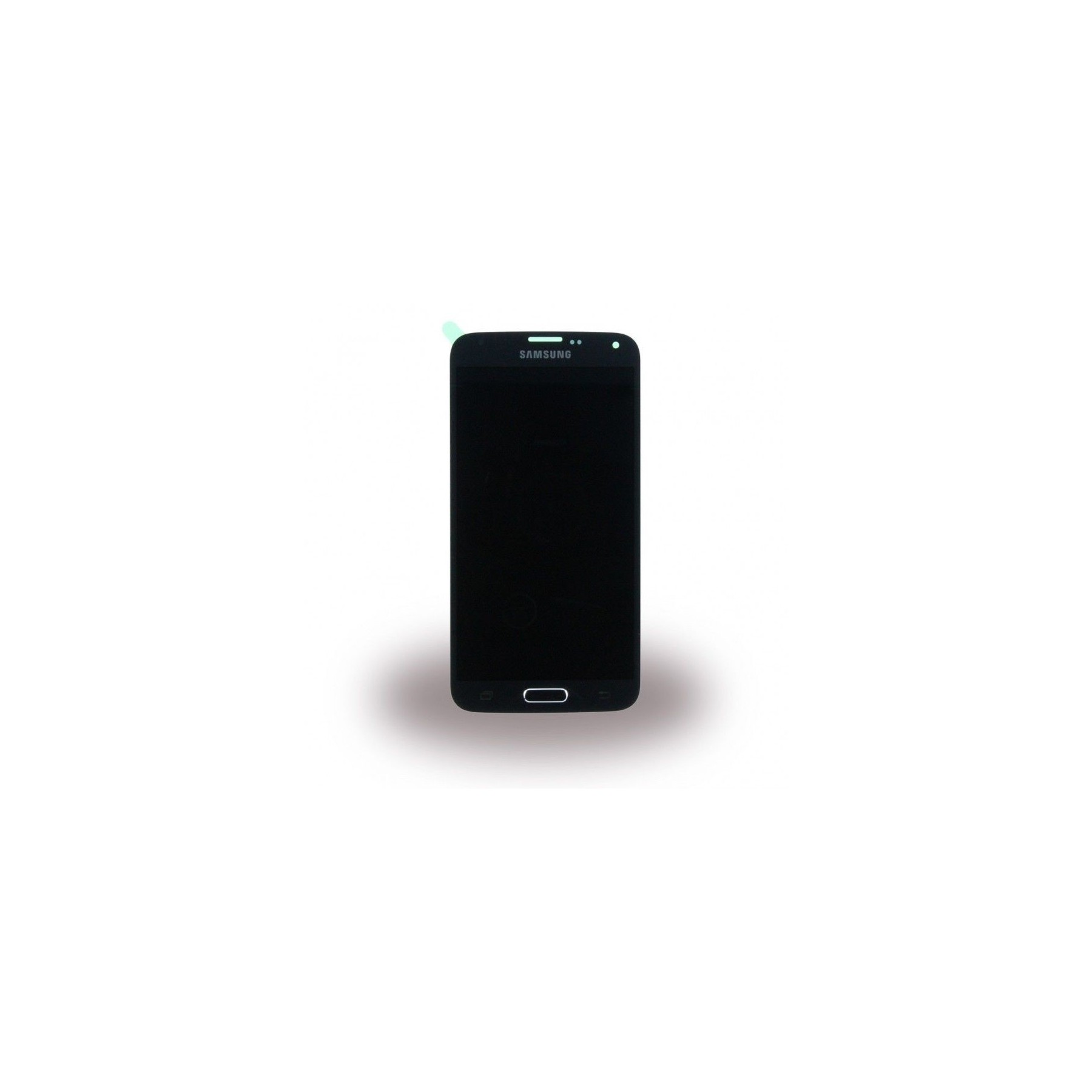 Kit Reparación Pantalla Original Para Samsung Galaxy S5 Neo G903F Negra