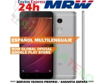 Xiaomi Redmi Note 4X, 4 X, 32GB Gris 3GB Ram Rom Espanol
