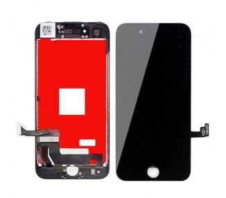 Display for iPhone 7, Color Black ARREGLATELO - 2