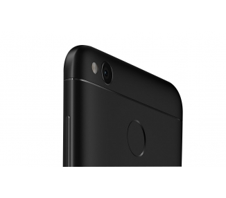 Xiaomi Redmi 4X | Black | 32GB | Refurbished | Grade New