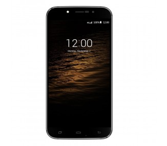 Umi Rome X 5.5 Android 5.1 Mtk6580 Quad Core 8.0Mp