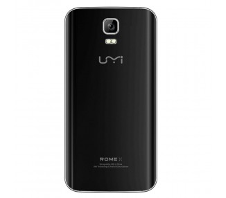 Umi Rome X 5.5 Android 5.1 Mtk6580 Quad Core 8.0Mp