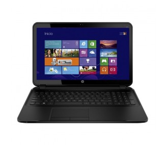 Hp 255 G4 Portatil 15.6 Amd E1-6015 4Gb Ram 500Gb Windows 10"|_|61"