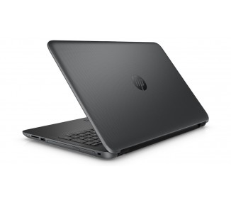 Hp 255 G4 Portatil 15.6 Amd E1-6015 4Gb Ram 500Gb Windows 10"|_|61"