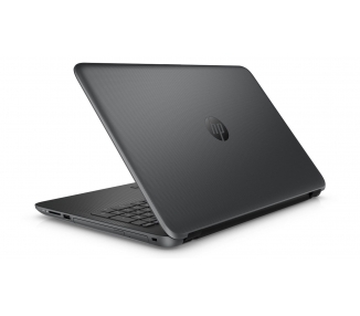 Laptop HP 255 G4 Laptop 15.6 AMD E1-6015 4GB RAM 500 GB Windows 10"