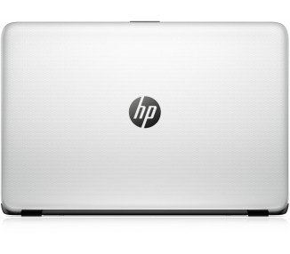 Portatil Hp 15-Ay042Ns 15.6 Celeron N3060 8Gb Ram 500Gb Windows 10