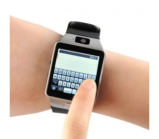Smart Watch DZ09