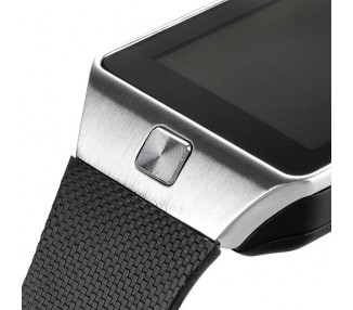 Smart Watch DZ09