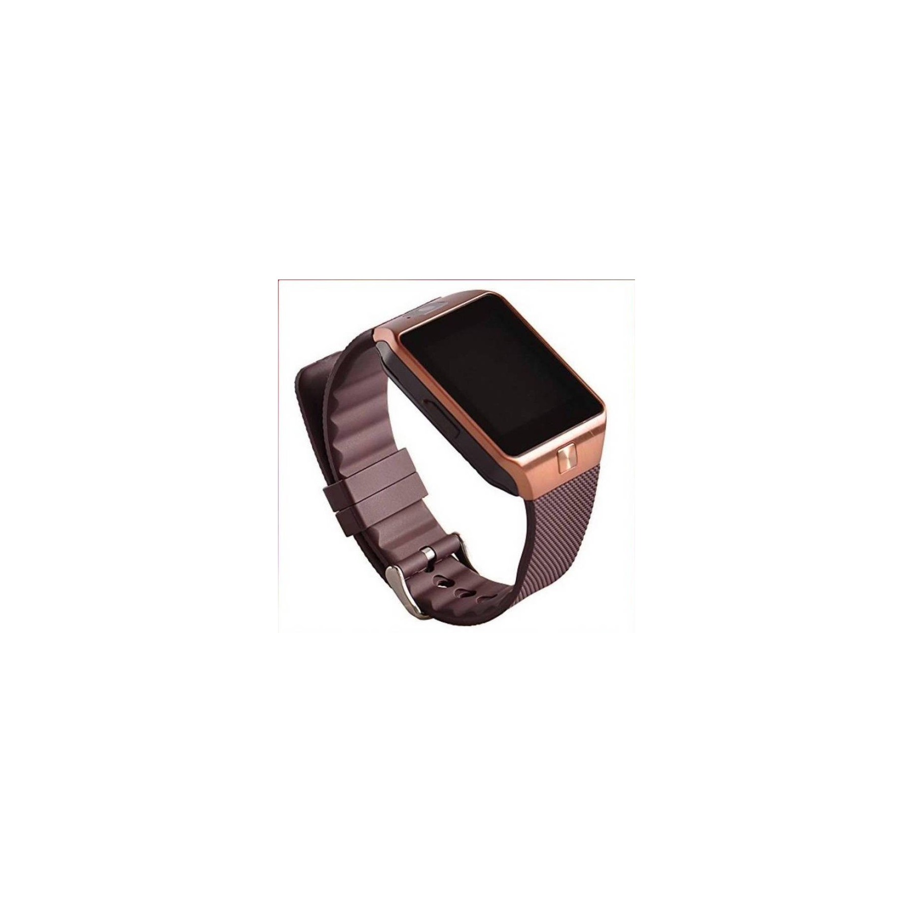 Reloj Inteligente Dz09 Smartwatch Sim Telefono Android Ios Bluetooth Cámara