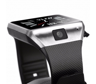 Reloj Inteligente Dz09 Smartwatch Sim Telefono Android Ios Bluetooth Cámara
