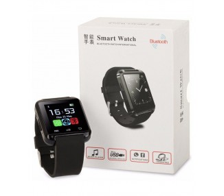 Smart Watch U8