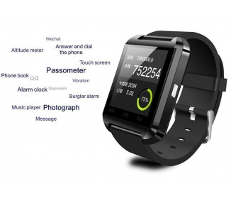 Smart Watch U8