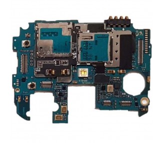 Placa Base Para Samsung Galaxy S4 Gt I9500 16Gb Libre Original