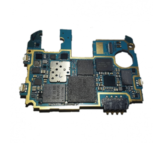 Placa Base Para Samsung Galaxy S4 Gt I9500 16Gb Libre Original