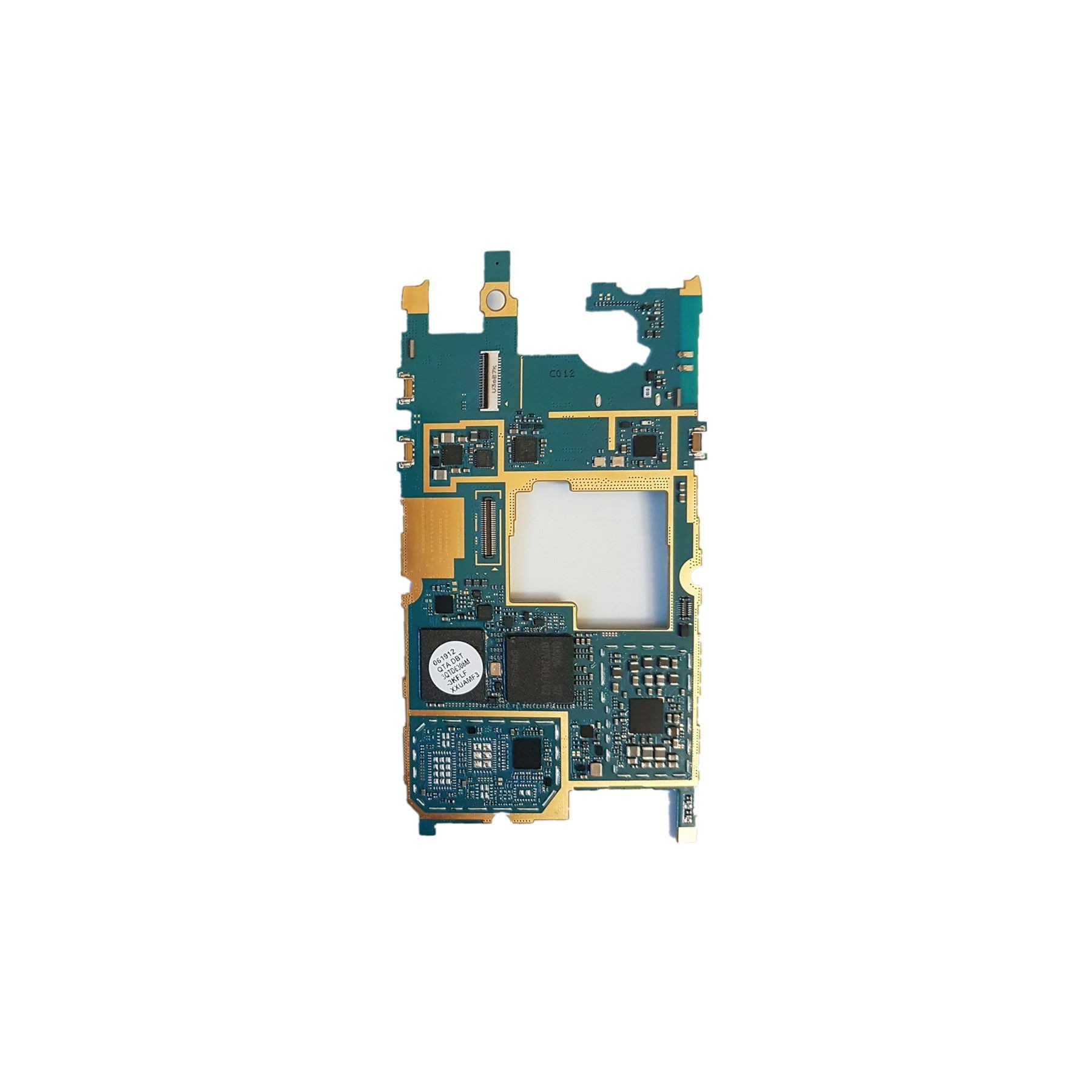 Placa Base Para Samsung Galaxy S4 Mini Gt-I9195 8Gb Libre Original