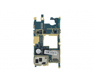 Placa Base Para Samsung Galaxy S4 Mini Gt-I9195 8Gb Libre Original